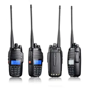 Walkie Talkie TYT UV8000D, Radio bidireccional de doble banda, VHF/UHF, el más barato