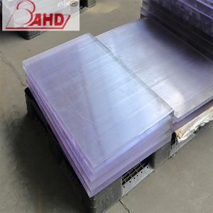 2mm 15mm 20mm 25mm <span class=keywords><strong>30mm</strong></span> 35mm 40mm 60mm Transparent <span class=keywords><strong>Polycarbonate</strong></span> Protection UV Plastique PC Feuille PC Board PC <span class=keywords><strong>Plaque</strong></span> - Product Image 4