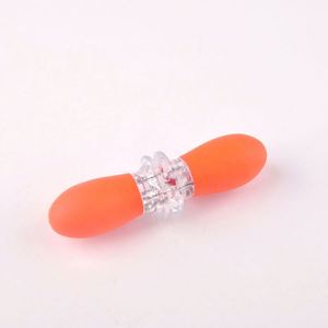 ที่เสียบข้าวโพดสแตนเลสแบบสองง่ามสำหรับบาร์บีคิว - Product Image 6