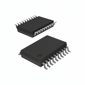 Composants électroniques Logic SN74ALS240A-1DBRG4 20 SSOP – Canal Fabricant - Product Image 1
