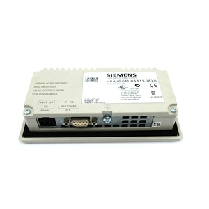 จอแสดงผล SIMATIC Operator 6AV6641-0AA11-0AX0 ของแท้ใหม่เอี่ยม - Product Image 6
