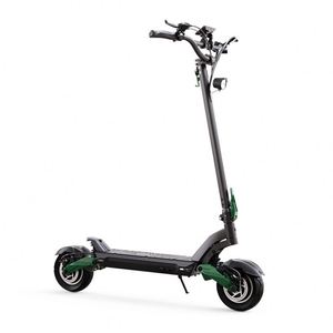 ปรับแต่งสกู๊ตเตอร์ไฟฟ้ามอเตอร์คู่ขายส่ง - Product Image 5
