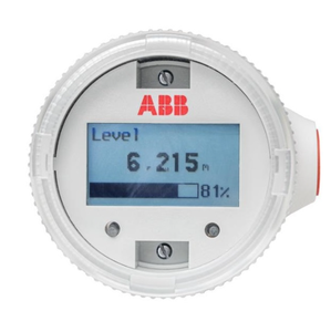 Medidor de Nivel Ultrasónico Serie LST200, Precisión de 3 mm, Rango de 0.35-8.00 m, Tiempo de Actualización de 2 s, IP66/67 - Product Image 1