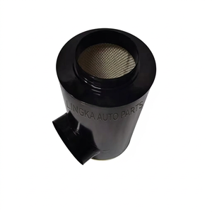 Filtro de Aire LK OEM SE551C/4 OE PA30323 con 1800 Horas de Garantía para Grupo Electrógeno, Compatible con Accurate Cycle Engineering AF25139M - Product Image 2