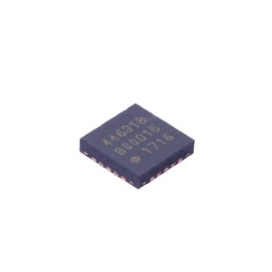 ไอซีรับส่งสัญญาณ RF รุ่น SI4463-B1B-FM ของแท้ QFN-20 44631B SI4463 SI4463-B1B SI4463-B1B-FMR - Product Image 1