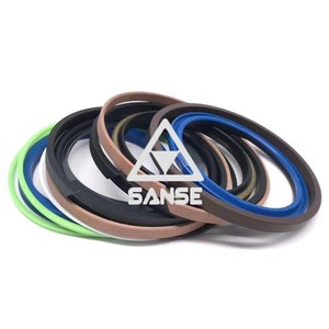 Prezzo all'ingrosso CX210B escavatore braccio sigillo cilindri <span class=keywords><strong>Kit</strong></span> <span class=keywords><strong>LZ007630</strong></span>, paraolio in gomma 48x69x10 - Product Image 1