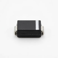 Diode de commutation de petit signal 1N4148W, 100V 300mA, montage en surface SOD-123