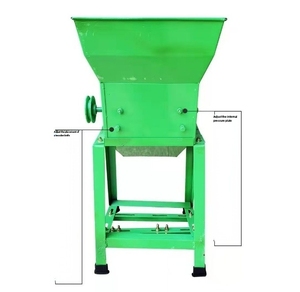 Machine automatisée de broyage et de pulvérisation de maïs, de manioc et de pommes de terre - Product Image 6