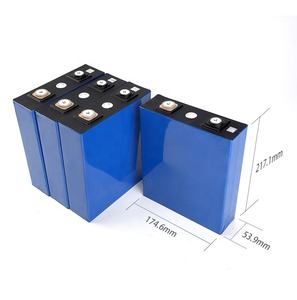 Werksversand Lithium CATL 3,2V 150AH Catl Wiederaufladbare Prismatische LiFePO4-Batteriezelle - Product Image 4
