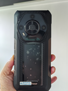 Teléfono Inteligente Armor 30 Pro 5G, 16+512 GB, Android 14, Batería de Gran Capacidad, NFC, Versión Global, 6.67 Pulgadas, Teléfono Inteligente 5G - Product Image 4