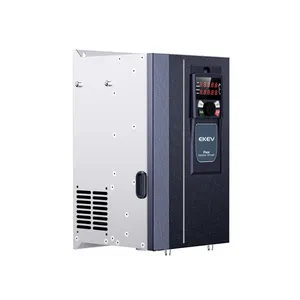 inversor de corriente alterna de frecuencia de variable monofasico 220v 380v vfd 3hp 5hp 10hp for frequency changer inverter