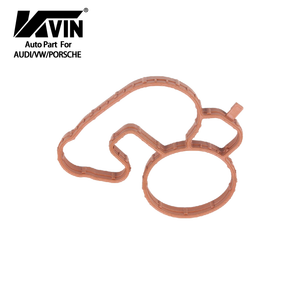 KVIN 06M115441G прокладка/E для Q716/TOUA держатель масляного отсека для VW 06 м 115 441 г - Product Image 1