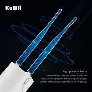 ODM Outdoor Wireless <span class=keywords><strong>WiFi</strong></span> Cobertura <span class=keywords><strong>Router</strong></span> 300Mbps 4G Antena incorporada <span class=keywords><strong>Modem</strong></span> <span class=keywords><strong>Router</strong></span> para aplicaciones 3G/4G - Product Image 4
