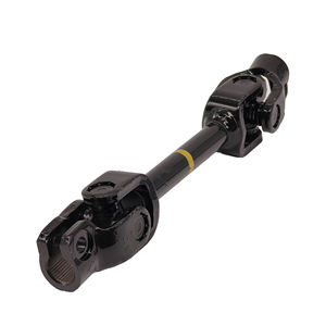 Parti dello sterzo automatico mitMitsubishi MR407335 gruppo di giunti del piantone dello sterzo e giunto universale dell'albero dello sterzo - Product Image 4