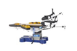 सर्जरी स्त्री रोग Urological चिकित्सा रकाब सर्जिकल पैर समर्थन सर्जरी आपरेशन रकाब - Product Image 6