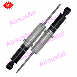 Amortiguador de amortiguador delantero para <span class=keywords><strong>Ferrari</strong></span> <span class=keywords><strong>458</strong></span> Italia F142 Suspensión neumática Amortiguador de puntal Piezas de automóvil 282502 2009 2015 255863 - Product Image 3