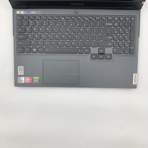 Ordinateur portable de jeu d'occasion Lenovo R7000P 2021 17,3 pouces Intel R7 5800H 16 Go 512 Go SSD RTX 3060 (6 Go) Windows 10 Clavier anglais 144 Hz Royaume-Uni - Product Image 2