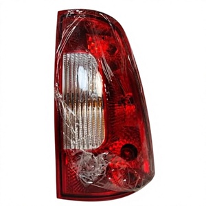 Fit for TATA Xenon 2.2L 3.0L Right Tail Lamp Assembly OEM 289454400104 Auto Rear Light Parts Accessories - Product Image 1
