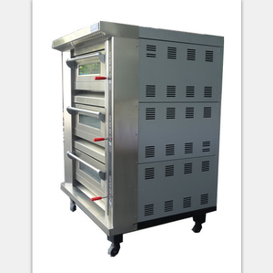 Grands fours à 6 plateaux, <span class=keywords><strong>convoyeur</strong></span> pour boulangerie commerciale, <span class=keywords><strong>four</strong></span>, deuxième main, gujarat anand - Product Image 4