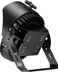 Đèn Pha Sân Vận Động Ngoài Trời Loại Vít 150lm/W Đèn <span class=keywords><strong>LED</strong></span> Thể Thao 400W Đèn Pha Sân Vận Động 300W Lắp Đặt Dễ Dàng - Product Image 4