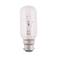 Ampoule marine 12V 24V BAY15D/P28S 25W 40W ampoules de voile professionnelles lumière de navigation ampoule à incandescence T25 T38 lampe marine