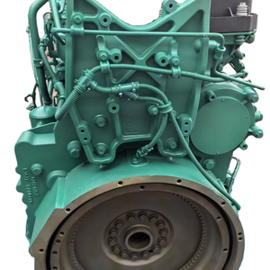 ชุดประกอบเครื่องยนต์ D13F ของแท้และใหม่เอี่ยมพร้อมจำหน่ายแล้ว - Product Image 1