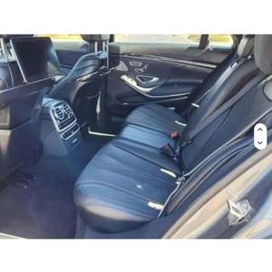 Mercedes-Benz Classe <span class=keywords><strong>S</strong></span> <span class=keywords><strong>S</strong></span> <span class=keywords><strong>560</strong></span> <span class=keywords><strong>4MATIC</strong></span> BERLINE d'occasion en excellent état - Product Image 5