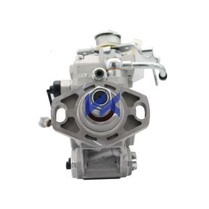 Насос впрыска дизельного топлива 33102-42780 D4BB T2 T/2 T-2 для двигателя HYUNDAI GRACE H100 - Product Image 3