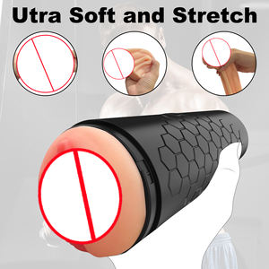 LENDGOGO Masturbator - Kyra Pocket Pussy Sex Products for men male masturbator sex toy factory 3Dホット販売卸売業者 - Product Image 6