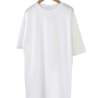 Wholesale blank jersey dress For 