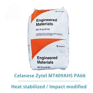 Nailon Reforzado con Fibra de Vidrio de Alta Temperatura SY PA66 DuPont 70G33L (EE. UU.) 70G33HS1L (Shenzhen) - Product Image 3