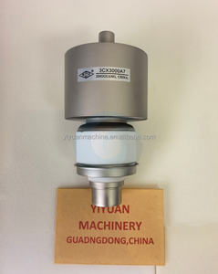 Fonte De Alimentação RF Amplificador De Tubo De Vácuo De Alta Freqüência <span class=keywords><strong>3CX3000A7</strong></span> - Product Image 4