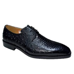 Chaussures Oxford pour hommes personnalisées, de haute qualité, luxueuses, uniques, à motif serpent, élégantes, pour les occasions spéciales, chaussures en cuir pour hommes et chaussures Oxford. - Product Image 6