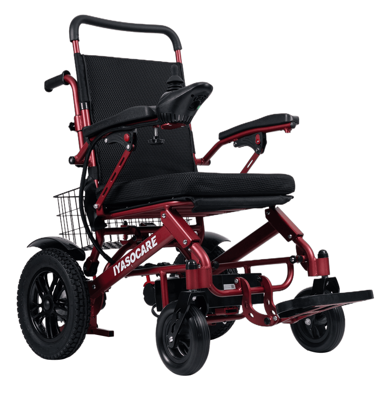 Adult Intelligent Four Wheel Battery Vehicle