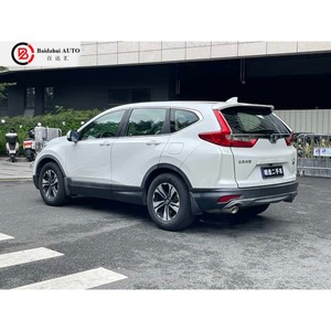 Honda <span class=keywords><strong>CR</strong></span>-V Usata Modello <span class=keywords><strong>2019</strong></span> 240TURBO CVT 2WD Versione Comfort Edizione Yaomu in Buone Condizioni, Precedentemente Proprietaria una Persona Adulta - Product Image 5