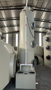Depurador de PP Cumple con las Normas <span class=keywords><strong>ENRO</strong></span> para Emisiones Industriales en Filipinas - Product Image 3