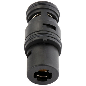 Ensemble de régulateur de liquide de refroidissement Bmw X3 E83, pièce de rechange pour Thermostat de moteur, 17113438717 - Product Image 1