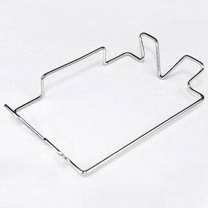 Appendiabiti portatile da cucina personalizzato per sacchetti della spazzatura in <span class=keywords><strong>metallo</strong></span> - Product Image 2