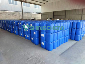ขายส่ง Formic Acid 64-18-6 250กก. Formic Acid 85% ประเทศจีนมีความบริสุทธิ์สูง - Product Image 6