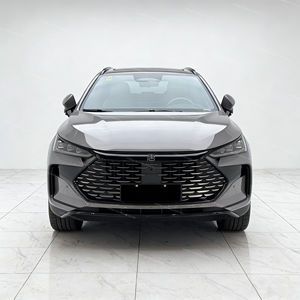 BYD Tang Nueva Energía 2025 Edición Conducción Inteligente DM-i 115KM Modelo Premium Híbrido Enchufable - Product Image 1