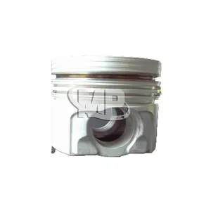 Hot bán động cơ Piston 1-12111-926-0 phù hợp cho ISUZU 10pe1 động cơ