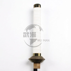<span class=keywords><strong>Épée</strong></span> <span class=keywords><strong>Sasuke</strong></span> Kusanagi non affûtée, 104 cm, accessoire de cosplay non affûté pour les 14 ans et plus - Product Image 4