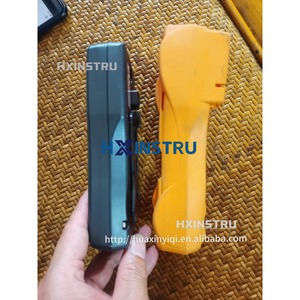 คีย์ไซท์ U1232A มัลติมิเตอร์แบบดิจิตอลแบบพกพา 3 หลัก ทดสอบความต้านทานกระแสไฟ #   hx - Product Image 4