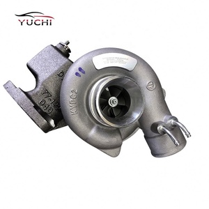 Turbocompresseur Série TD04 49177-01010 Fourniture d'usine Adapté aux suralimentateurs de voitures - Product Image 1
