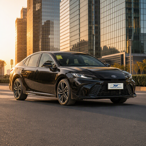 Nuevo Modelo 2027, Sedán Híbrido HEV 2.0L, 2.0HS Sport, Volante a la Izquierda, Tracción Delantera, Vehículo de Pasajeros para Exportación al por Mayor FOB - Product Image 1
