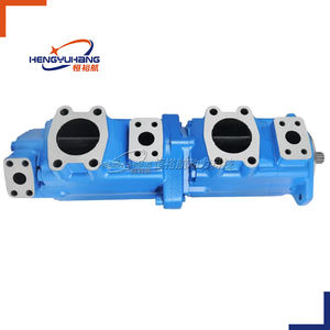 Pompes hydrauliques à palettes haute pression EATON 25VTBS-10/12/14/17/21A + 2520V10/12/14/17/21 25VTBS-21A-2297CA-22R + 2520V-21A11-11CC-22R - Product Image 6