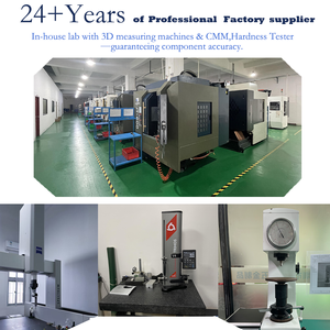 تصنيع المعدات الأصلية Cnc الفولاذ المقاوم للصدأ النحاس النحاس الألومنيوم آلة الآلات المعدنية ، أجزاء تحول - Product Image 5