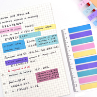 Vente en gros de bloc-notes créatif pour bureau, bloc-notes, notes autocollantes, autocollants pratiques avec calendrier pour promotion, cahier/bureau