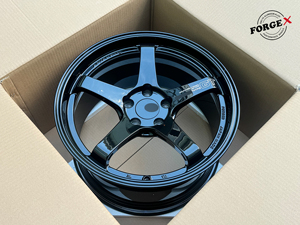 ชุดเบรก HF7 <span class=keywords><strong>Vossen</strong></span> แต่งขอบล้อแม็กแบบเว้าลึกล้ออัลลอยปลอมแปลงสำหรับ <span class=keywords><strong>Mercedes</strong></span> Benz <span class=keywords><strong>W204</strong></span> - Product Image 5