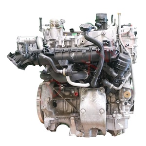 Moteur M270 de haute qualité pour A-Class W176 A180 1.6 M 270.920 A2700104002 2.0 a B 200 250 270.920 270 Haute qualité - Product Image 3